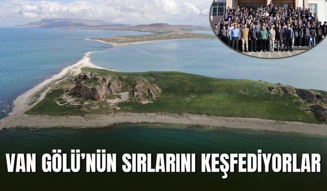 "Mavide Bilim" Projesi Doğu Anadolu’da