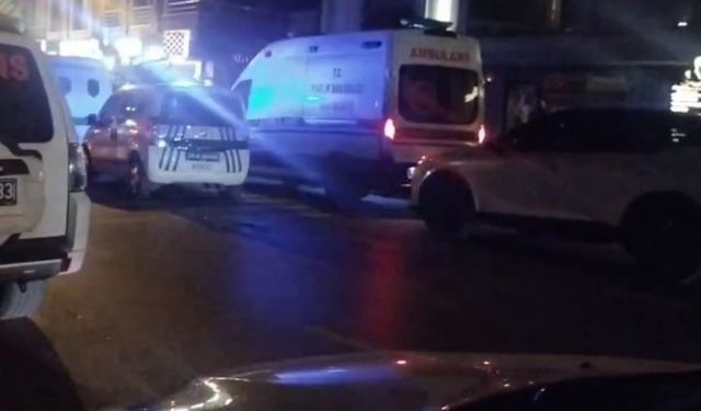 Pendik'te Korkunç Olay: Eşini Öldürdü, Ardından İntihar Etti