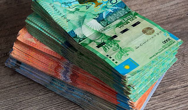 Merkez Bankası Döviz Listesine Yeni Para Birimi Eklendi