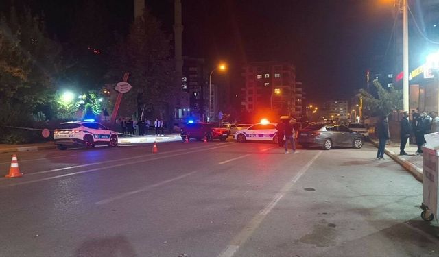 Şanlıurfa’da Alacak Verecek Kavgası: 2 Ağır Yaralı