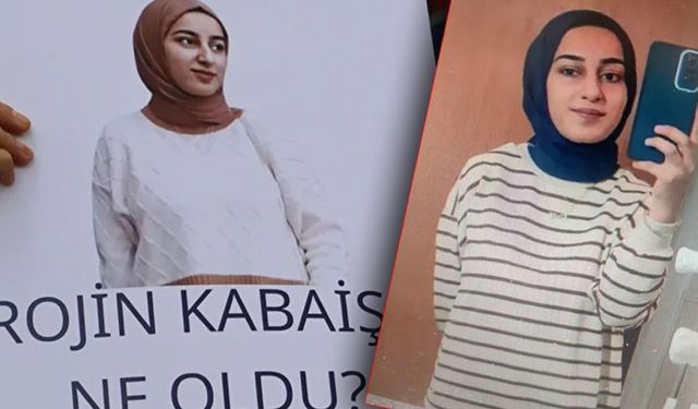 Rojin Kabaiş’in Telefonunun İspanya’ya Gönderildiği İddiası Yalanlandı