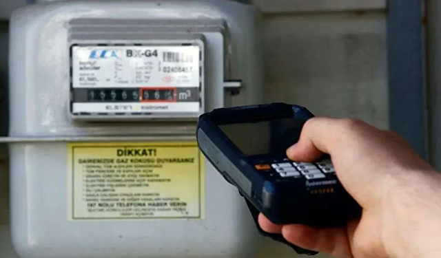 Milyonlarca Aboneyi İlgilendiriyor: Doğal Gaz Sayaçlarında Son Tarih 31 Aralık 2025