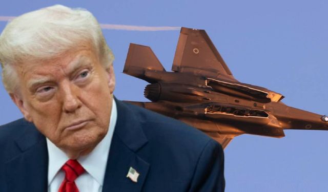 ABD Başkanı Trump’tan Nijerya’ya Sert Uyarı: Askeri Harekât Sinyali