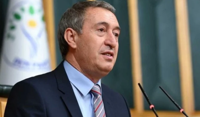 Bakırhan’dan SEGBİS Önerisine Tepki: “100 Yıllık Mesele Linkle Çözülmez”