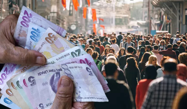 Milyonların Gözü Bu Zamda: Asgari Ücrette İlk Sinyaller Geldi!