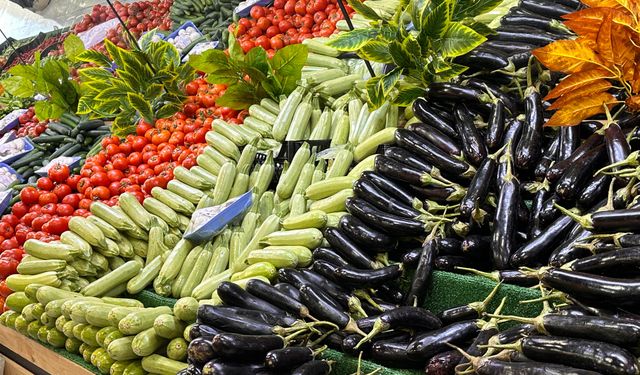 Vanlılar Müjde! Fiyatları düşürecek hal yasası geliyor!