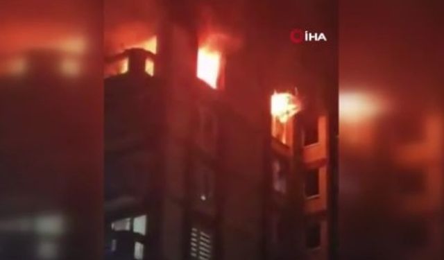 Bosna Hersek'teki Huzurevi Yangınında Ölü Sayısı 11'e Yükseldi