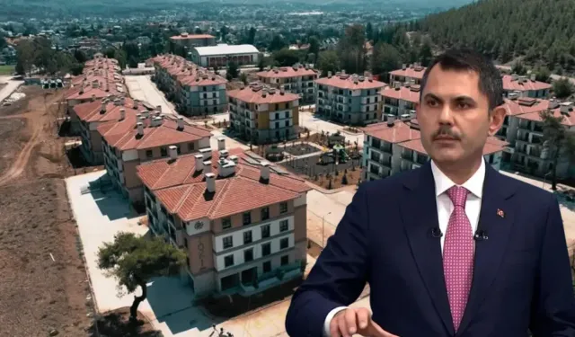 Yüzyılın Konut Projesi’nde Başvuru Rekoru Kırıldı