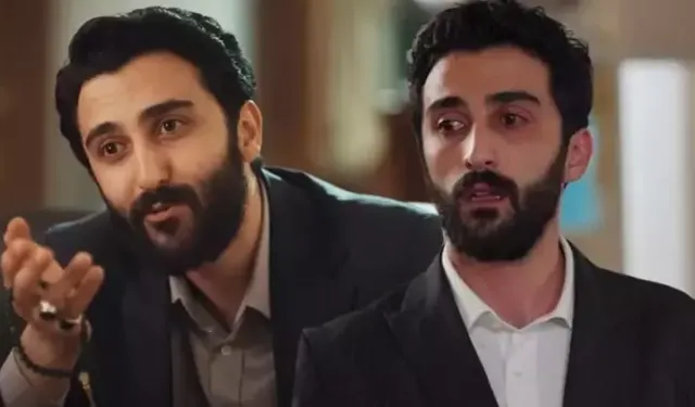 Kızılcık Şerbeti’nin Firaz’ı Batuhan Bozkurt Yüzgüleç Vanlı Çıktı