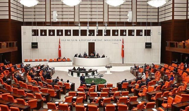 MHP Bulancak İlçe Başkanı Cemal Kılıç Görevinden İstifa Etti!