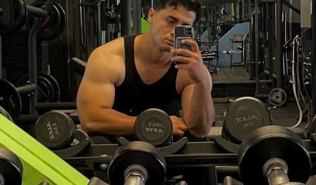 Aydın’da Genç Sporcu Evinde Ölü Bulundu