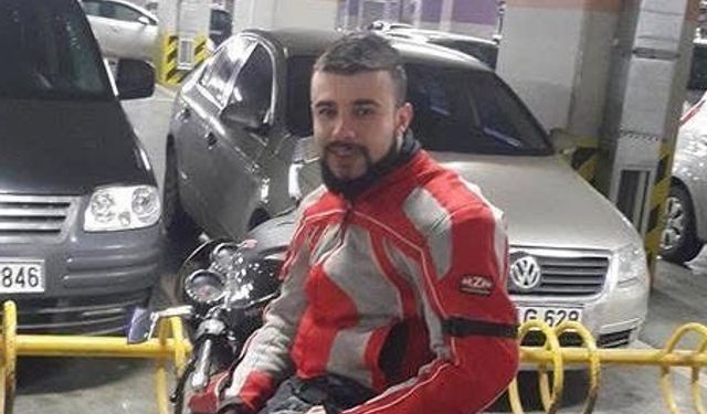 Malatya’da Konteynerde Şüpheli Ölüm