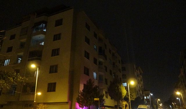 Malatya Battalgazi’de 63 yaşındaki adam evinde ölü bulundu