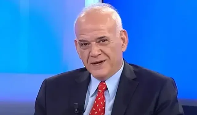 Ahmet Çakar Gözaltında Kalp Krizi Şüphesiyle Hastaneye Kaldırıldı