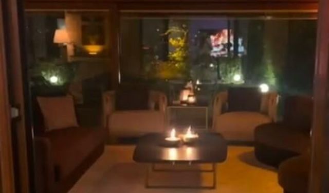 Dekoratif Şömine Faciaya Dönüştü! Patlama Sonrası Vücudunun Yüzde 30’u Yandı