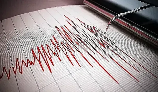 Türkiye ve Doğu Anadolu’da deprem gerçeği: Uzmanı Uyarıyor!