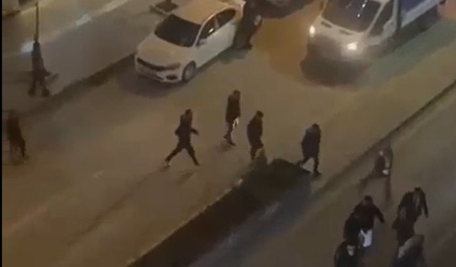 Van’da Baba-Oğul Cinayetinden 2 Gün Önce Yaşanan Kavganın Görüntüleri Ortaya Çıktı!