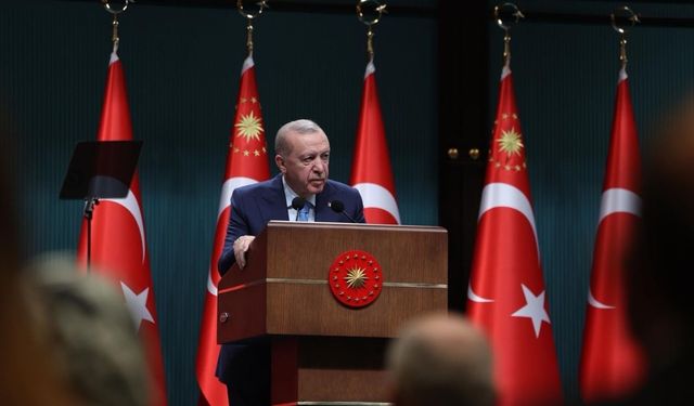 Erdoğan’dan Kürt Ve Arap Kardeşliği Vurgusu!
