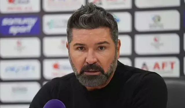 Hakan Kutlu’dan Sert Hakem Tepkisi: “Bizi Sahada Ezdi!”