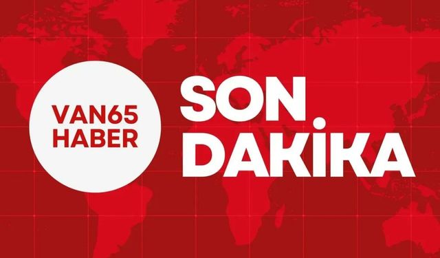 Feci Kaza! Hakkari'de Otomobil Zap Suyuna Uçtu