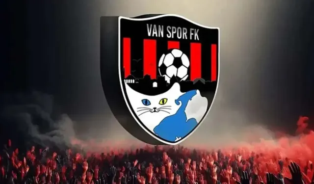 Vanspor’da forma giyen Faruk Can Genç Tutuklandı!