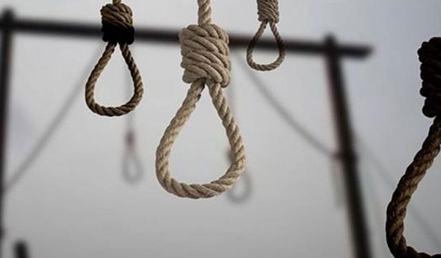 İran’da tecavüz suçundan hüküm giyen iki kişi idam edildi