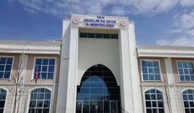 Gençlik ve Spor Müdürlüğü Araç Satın Alacak