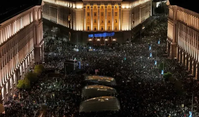 Belarus Devlet Başkanı Lukaşenko 4 Gündür Kayıp!