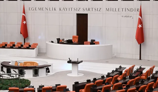 CHP’li İsim Kesin İhraç Süreci Başlamadan İstifa Etti!