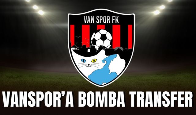 Vanspor Finlandiyalı Yıldız Santeri Hostikka ile İmzayı Attı