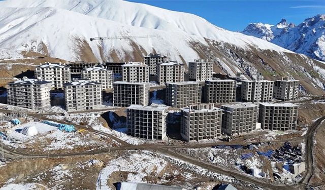 Toki Hakkari Kurası Ertelendi mi? Hakkari Toki Sosyal Konut Kurası Ne Zaman Çekilecek?