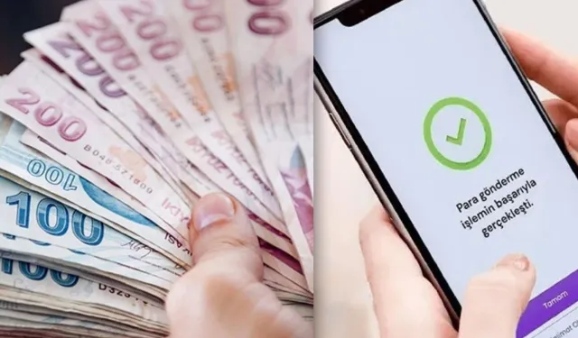 Para Transferlerinde Yeni Dönem