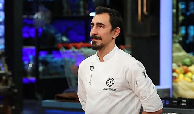 MasterChef 2025 Şampiyonu Açıklandı