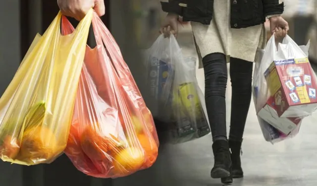 Plastik Poşetlerde Yeni Dönem! Vanlı Vatandaşlar Kararı Nasıl Yorumladı?