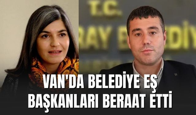 Neslihan Şedal ve Ayvaz Hazır’a Beraat Kararı