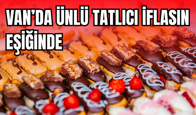 Van’da da şubesi var! Çok sayıda işçi işsiz kalabilir!