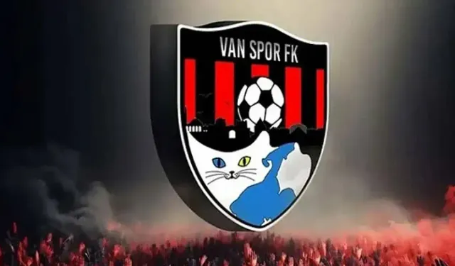 Vanspor’da Şok Ayrılıklar! Kadroda Büyük Değişim