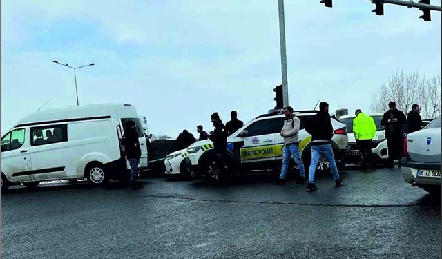 Ağrı’da Okul Servisi Faciası: 9 Yaşındaki Öğrenci Hayatını Kaybetti