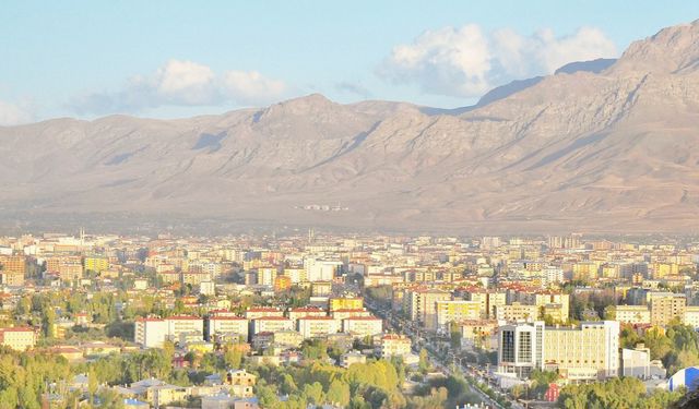 Van ve İlçelerinde TOKİ Kura Sonuçları