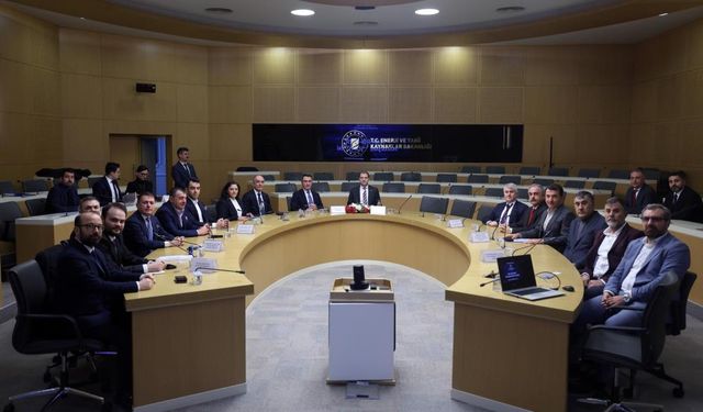 Van’a Yatırım Haberi!