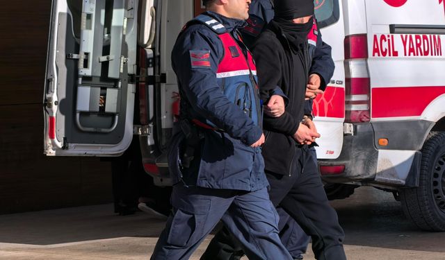 Tekel Bayine Tüfekli Saldırı!