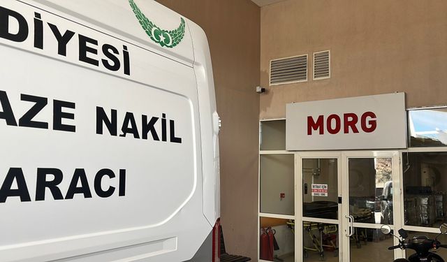 Nevşehir’de Kusmuğu Boğazına Kaçan Bebek Hayatını Kaybetti
