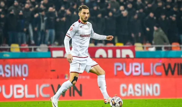 14 Gollü Yıldız Amedspor Yolunda! Transferde Sona Gelindi