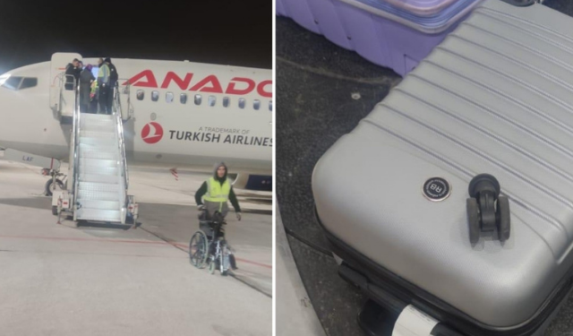 Van Seferi Erzurum’a Zorunlu İndi!