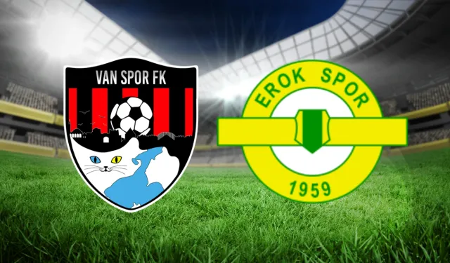 Vanspor- Erokspor Maçını Batuhan Kolak yönetecek