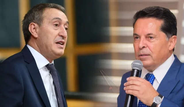 Vanlı Başkanın Cezasına DEM Parti’den İlk Tepki