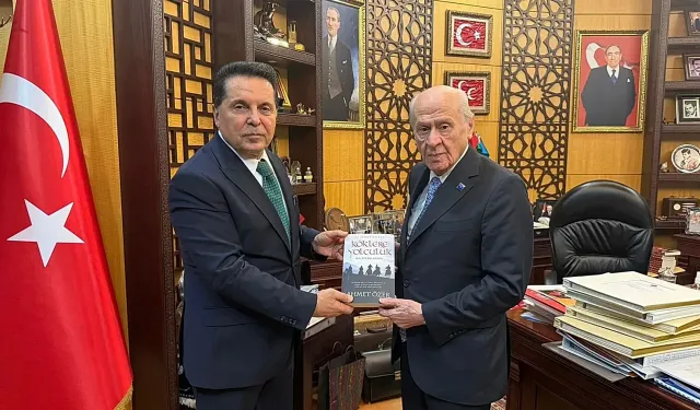 Vanlı Belediye Başkanına Verilen Ceza Tartışma Yarattı! Bahçeli’den Sert Çıkış
