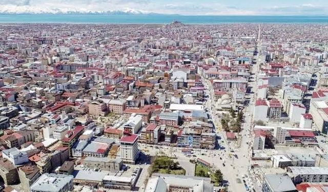 Van'da Ailelere Ekonomik Destek Müjdesi: Başvuruları Kaçırmayın