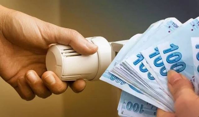 Dar Gelirli Ailelere Doğalgaz Müjdesi