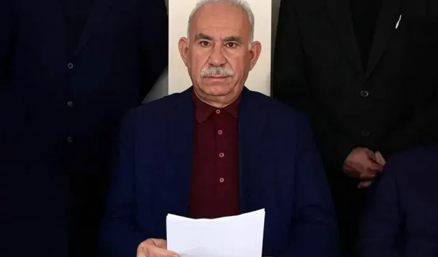 İmralı Görüşmesinin Detayları Ortaya Çıktı